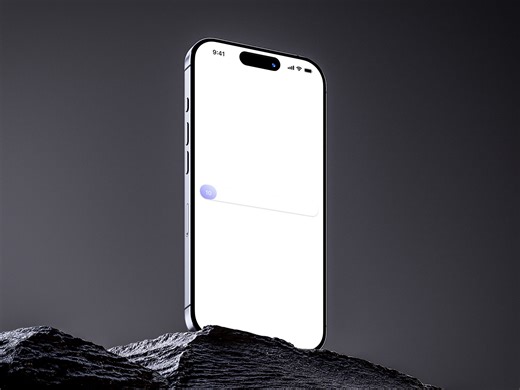 Loading Animation | Progress Bar UI Interaction