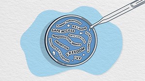 Where do legal challenges to abortion bans stand 2 years after Roe v. Wade was overturned?