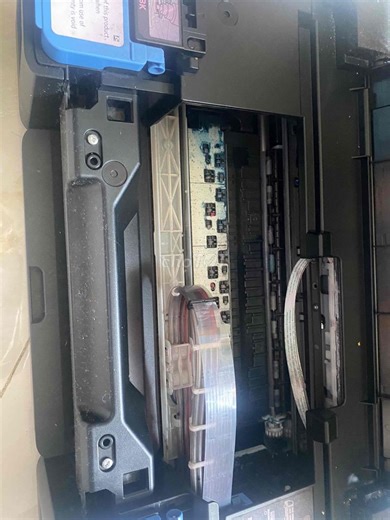 Máy in Canon Pixma G1010 Đen Đã sử dụng - 131774433