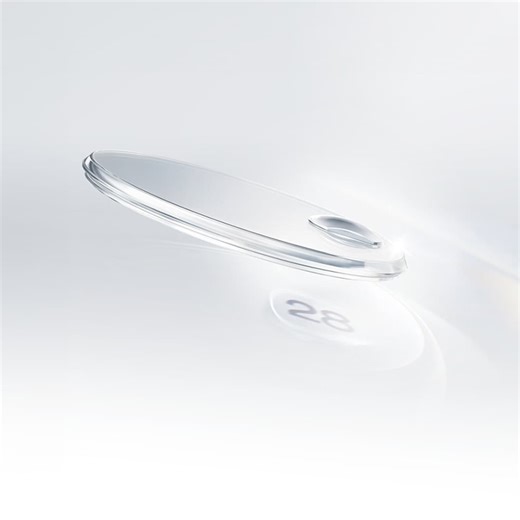 Cyclops Lens - Cases – Watchmaking Features | Rolex®