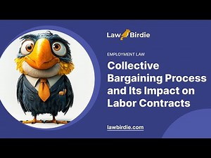 Collective Bargaining Process and Its Impact on Labor Contracts - Essay Example