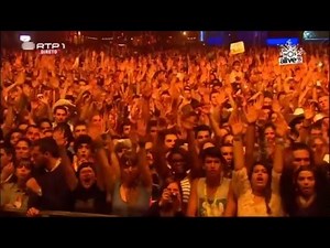 Muse - Starlight (Live 2015)