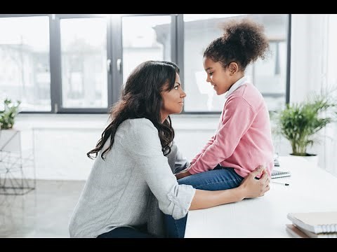 Kids need proper sex-education. Here are 5 ways to teach this important topic in the home