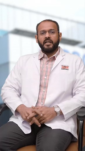 Dr. Ahamed Kabeer from PSG Hospitals explains about Pediatric Trauma, its causes, and the importance of timely medical attention. ‍⚕️ Early intervention can save lives and ensure a safer recovery for children.  #PSGHospitals #PediatricTrauma #ChildCare #EmergencyCare #TraumaAwareness #Pediatrics #InjuryPrevention #HealthAwareness #ChildSafety #MedicalEducation #CoimbatoreHospitals #YourHealthMatters | PSG Hospitals | Facebook
