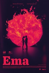 Tráiler oficial en inglés - Vídeos de EMA (2019) - CINE.COM