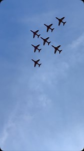 656 reactions · 11 shares | The Hawk T1 Is The Last Ever Fully British Built Still In RAF Service But It Will Be Retired In 2030.. The Red Arrows Fly As A Tribute To British Proudness #redarrows #planespotting #britain #plane #aviation | CA Aviation | Facebook