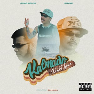 Kalmado Part 4 (feat. Rhyne) - Omar Baliw: Song Lyrics, Music Videos & Concerts