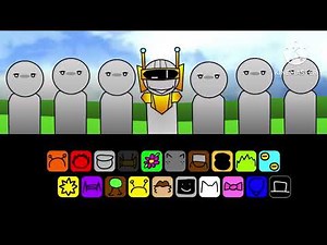 Sprunked FV - Funbot SFX + NEW Horror Sounds