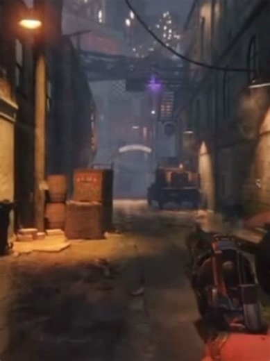 Le jazz dans Call of Duty : Une belle surprise