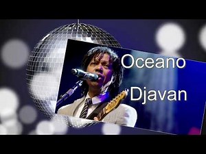 Djavan - Oceano