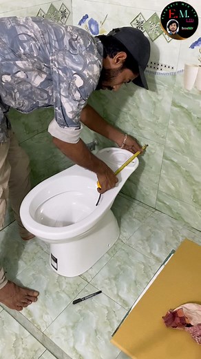 134K views · 1K reactions | #reelsviralシ #viralvideoシ #reelsfypシ #reelsfacebook #reelschallenge #foryouシ #sanitary #viral #finishing #flowers | Electric mix Ltd | Facebook