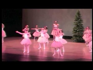 Peter and the Wolf Part ONE