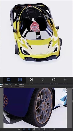 Keyshot Rendering WORKFLOW #keyshotrender
