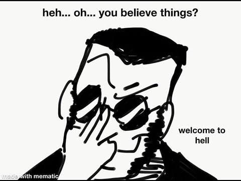 Max Stirner's Philosophy of Egoism Explained