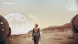 872K views · 145 shares | إكتشف أسرار المريخ مع سلسلة هواتف OPPO Reno التي ستساعدك على رؤية عالمٍ جديد بمنظورٍ مختلف. إن حانت لك الفرصة، من قد تأخذ معك إلى المريخ؟ Unravel the mysteries of Mars with OPPO Reno Series. The only tool you would need to lead the species! Who would you take with you to visit Mars? #RenoOnMars | OPPO | Facebook