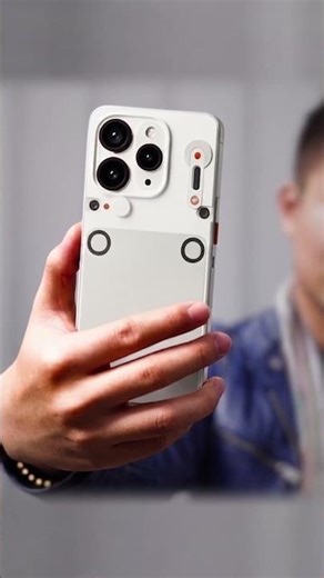 CMF Phone 3 Pro Coming Soon In India #shorts