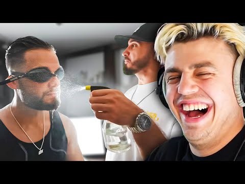 Diese 5 Arten von Friseuren kennt man nur zu gut! I Papaplatte Reaction