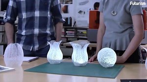 3D-printed ceramics are a huge win for future scientific innovations. | Futurism