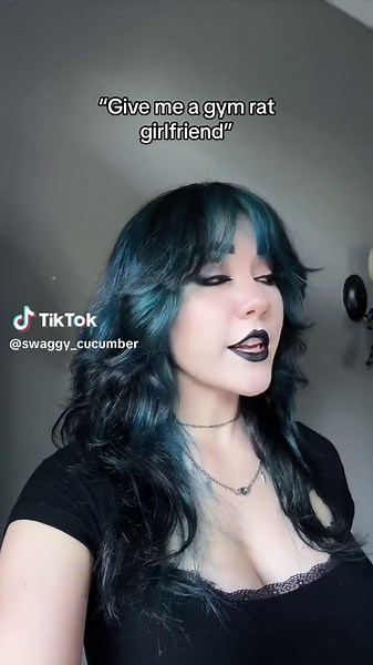 Gym Rat Girl: The Ultimate Fitness Companion