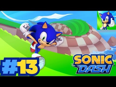 Sonic Dash - Android #13