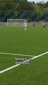 1.3K views · 81 reactions | Odmítám se měnit, abych zapadla do nerealistických očekávání lidí, kteří nezvládají dívat se na holky, které si plní sny a hrají fotbal. ️拾 | Dívčí fotbalový klub Bellatrix Praha | Facebook
