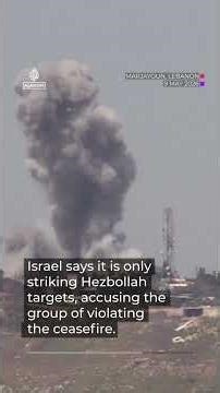 Hezbollah FPV drone attacks pressure Israeli forces in Lebanon