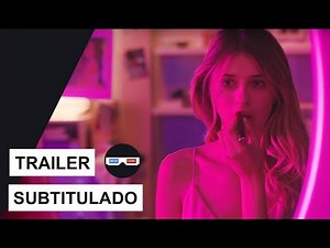 Baby Teaser Trailer Subtitulado Oficial #1 - Serie Netflix