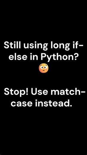 Python's Hidden Feature Every Beginner Should Know 🤯