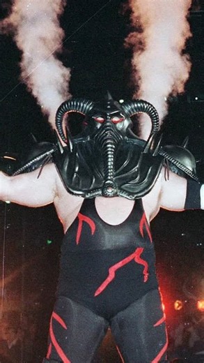 🔥💽 | “UWFI Vader” won the 1994 Best of the World Tournament and the UWFI World Title, though he sometimes wrestled under the name “Super Vader”... | Instagram