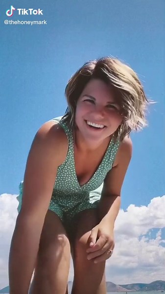 Why Swimsuits Don't Feel Practical: The Honey Mark Solution