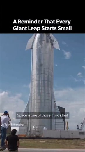 One small step for tech, one giant leap for the future. ‍ Tech Billionaires — Stream the full series now exclusively on Discovery+. #DiscoveryPlusIn #DiscoveryPlusIndia #DiscoveryPlus #TechBillionaires | discovery+ | Facebook