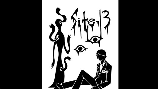 【SCP基金会】SCP-1730 - Site-13发生了什么？