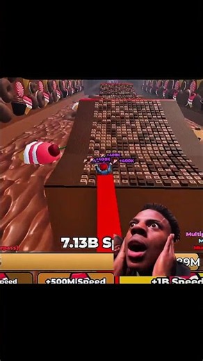 The Funniest Roblox Game Ever Made 🤣 #roblox
