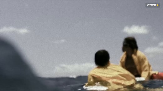 On this day 1978, famed surfer and lifeguard Eddie Aikau was lost at sea after his boat capsized. His bravery, and subsequent early death have made him a legendary figure in Hawaiian surfing and culture. Watch 30 for 30: ‘Hawaiian: The Legend of Eddie Aikau’ on ESPN 🎥 | ESPN Originals