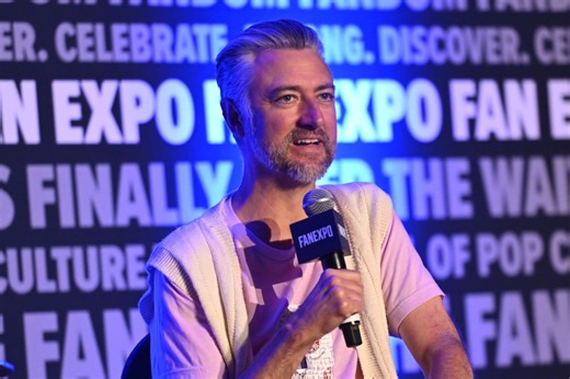 'Gilmore Girls' star competes on 'Celebrity Jeopardy!'