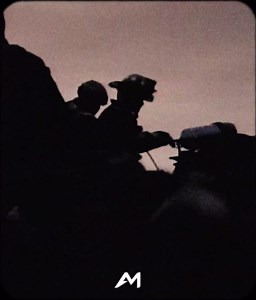 Everyone has scars, and what we do with them determines who we become