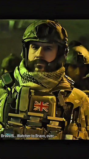 Captain Price is the best captain ever #callofduty #nocommentary #codmw