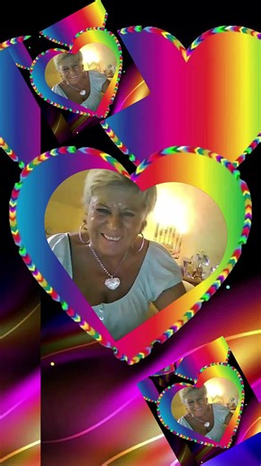 betty hansen on TikTok