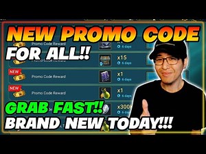 2025 BRAND NEW PROMO CODES FOR EVERYONE | RAID Shadow Legends