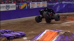 71K views · 419 reactions | Doom’s Day Revealed, Monster Jam FS1 TV Marathon Announced and SO much more! | Monster Jam | Facebook