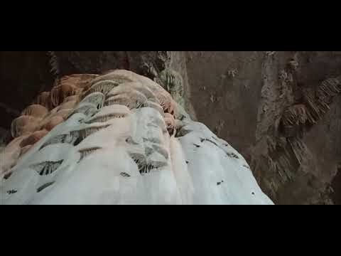 La Cueva del Agua - Biosfera El Cielo (Gómez Farias, Tamaulipas)