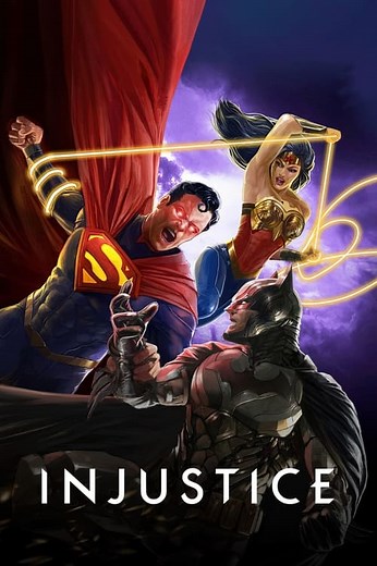 Stream Injustice (2021): Find it on Netflix, Prime Video, Hulu & more