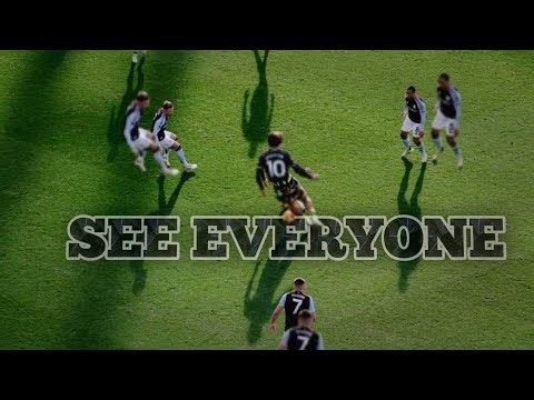 HOW TO ACTUALLY ANALYSE THE FIELD (IN FOOTBALL).