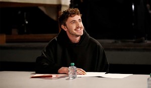 Watch: Paul Mescal hilariously clears up 'ugly' Irish stereotypes during SNL monologue