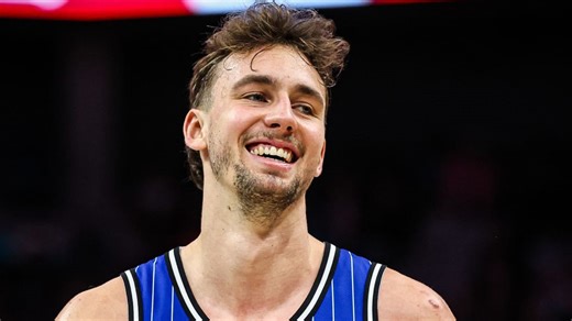 "Ich hatte Angst, arrogant rüberzukommen": Franz Wagner im großen Interview, NBA