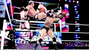 WWE Superstars: June 21, 2012