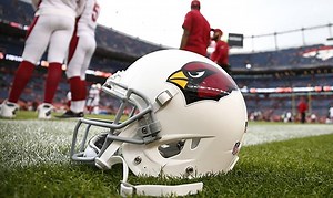 Week 13 NFL Injury Report: Arizona Cardinals vs. Los Angeles Rams