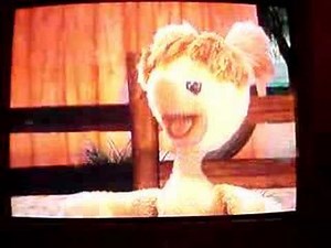 Wilbur (english version)