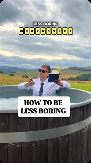 Live The Dash | How to be less boring. But most importantly we want you to TAKE MORE HOLIDAYS 🚨 Last year was fun so here’s some very serious travel tips... | Instagram