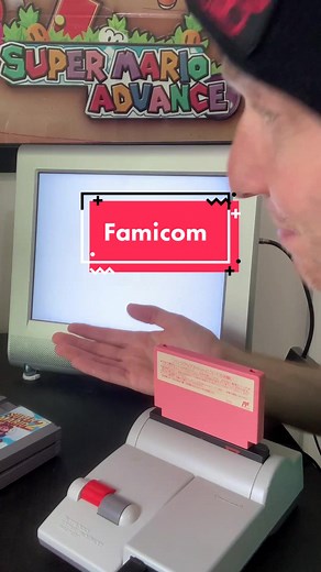 How to Play Famicom Games on NES with Bawby and Matt
